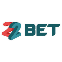 Logo de 22BET