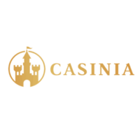 Logo de Casinia