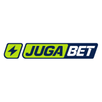 Logo de JugaBet