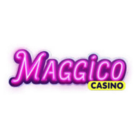 Logo de Maggico