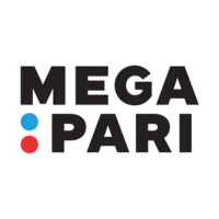 Logo de MegaPari
