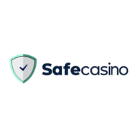 Logo de SafeCasino