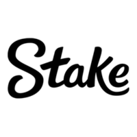 Logo de Stake
