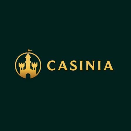 Logo de Casinia