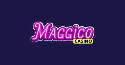 Logo de Maggico
